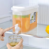 Portable 3.5 Litres Juice Dispenser