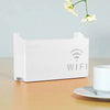 Wall-Mounted Router Storage Box