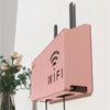 Wall-Mounted Router Storage Box