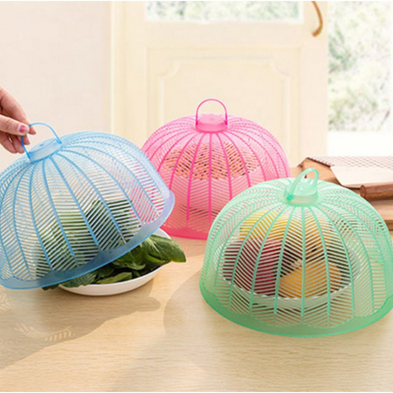 Premium Mesh Food Cover Tent