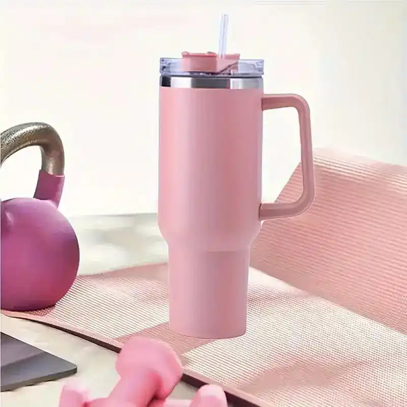 Stainless Steel Tumbler 1200ml Premium Quality