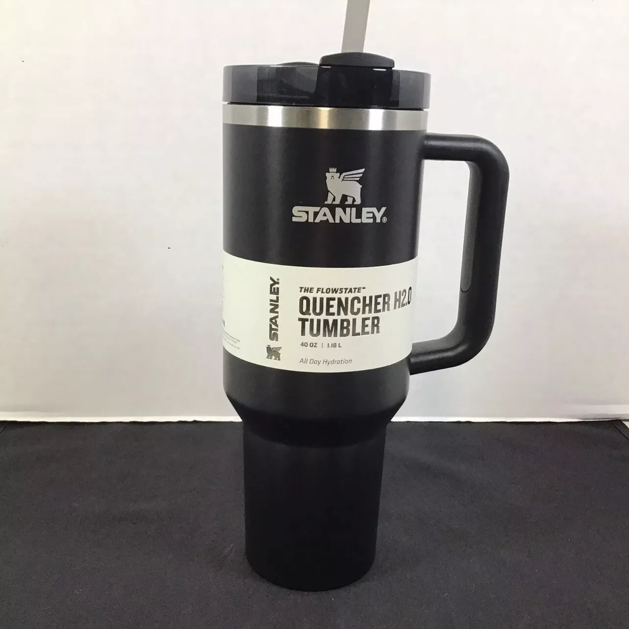 Stainless Steel Tumbler 1200ml Premium Quality