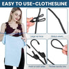 Portable Clothesline