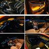 Car Interior LED Strip Light