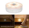 LED Motion Sensor Light