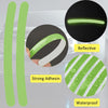 Car Tire Reflective Stickers