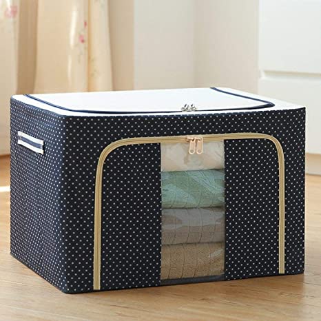 Foldable Cloth Storage Bag