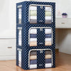 Foldable Cloth Storage Bag