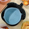 Silicone Air Fryer Basket