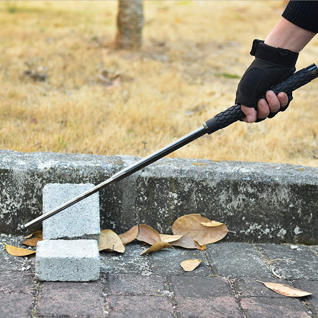 Self-Defense Baton Stick