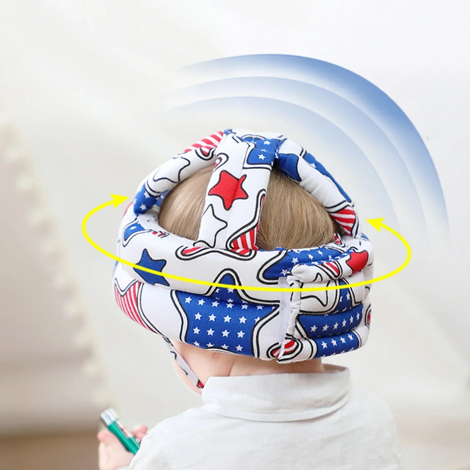 Baby Safety Helmet