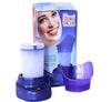 2 In 1 Facial Steamer & Inhaler