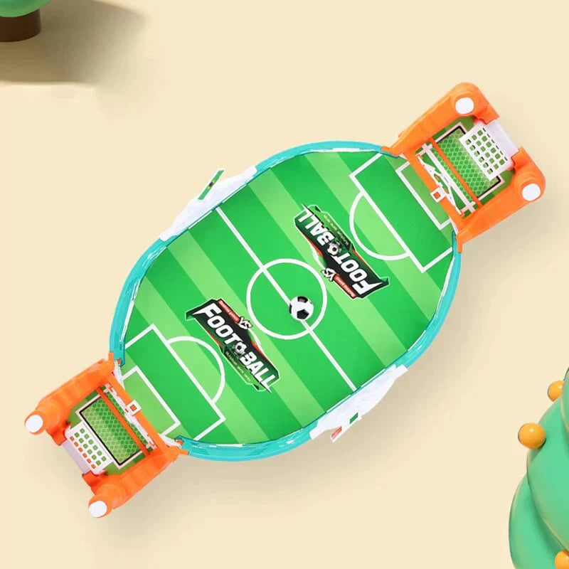 Indoor Football Game