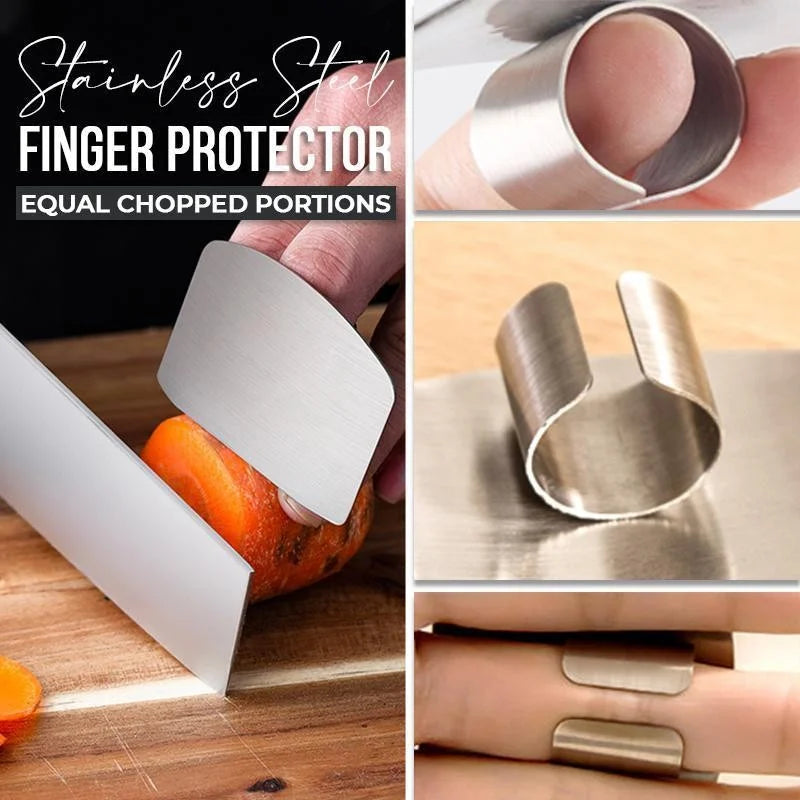 Finger Protector for Kitchen