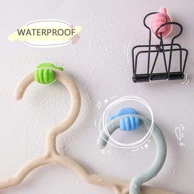 Creative Thumbs Up Wall Hook