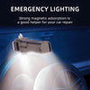 Super Bright Rechargeable LED Flashlight